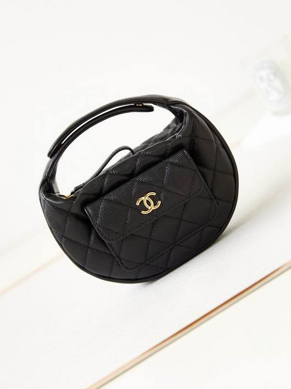 Chanel Handbags 25